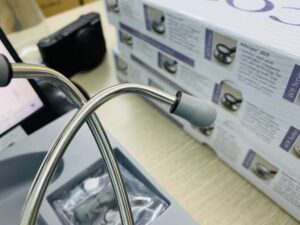 ống nghe ADC 608 BD