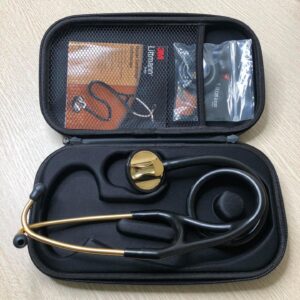 ống nghe littmann master cardiology 2175:
