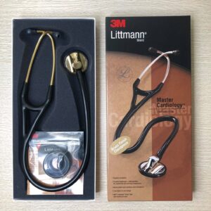 ống nghe littmann master cardiology 2175: