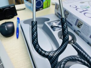 ống nghe ADC 608 CF