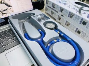 ống nghe ADC 608 SN