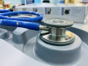 ống nghe ADC 608 SN