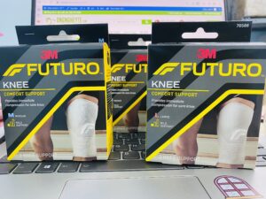 bó gối FUTURO