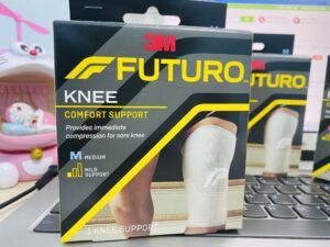 bó gối FUTURO