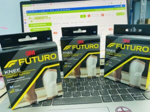 bó gối FUTURO