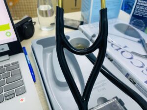 ống nghe ADC 600 GP
