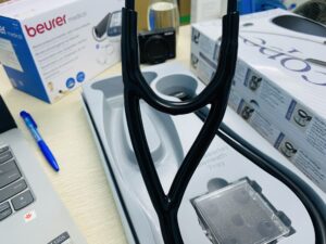 ống nghe ADC 600 ST