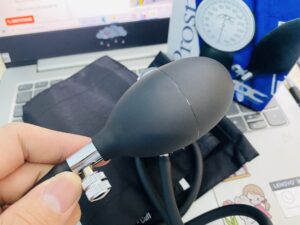 huyết áp cơ ADC 760