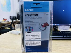 huyết áp cơ ABN