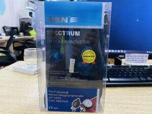 huyết áp cơ ABN
