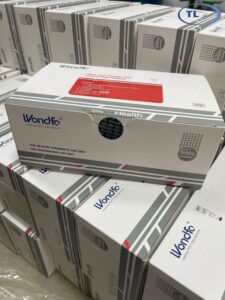TEST NHANH COVID-19 WONDFO