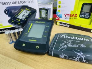 Máy đo huyết áp Norditalia