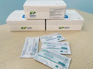 Test nhanh Covid – 19 GP Getein Biotech