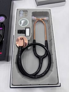 Ống nghe y tế Hippocrates giá sinh viên 