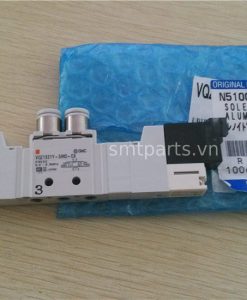 SOLENOID VALVE