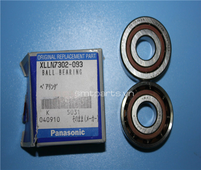 BALL BEARING