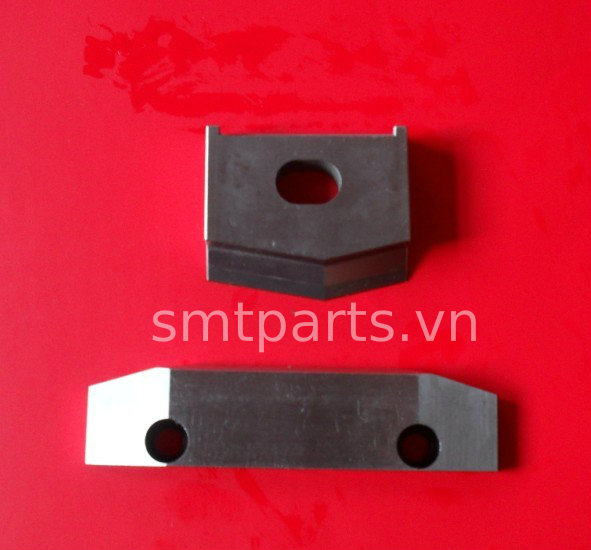 Stationary Cutter