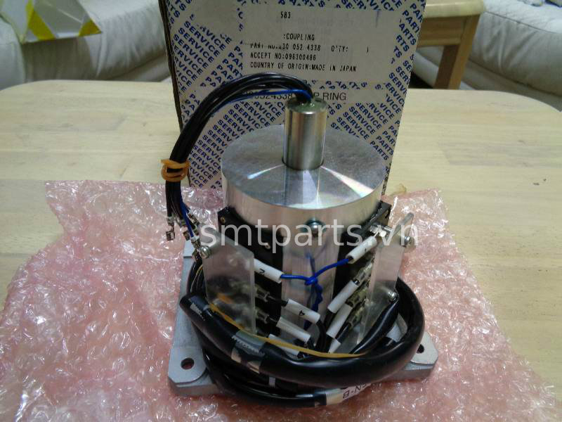Hitachi TCM3000 COUPING