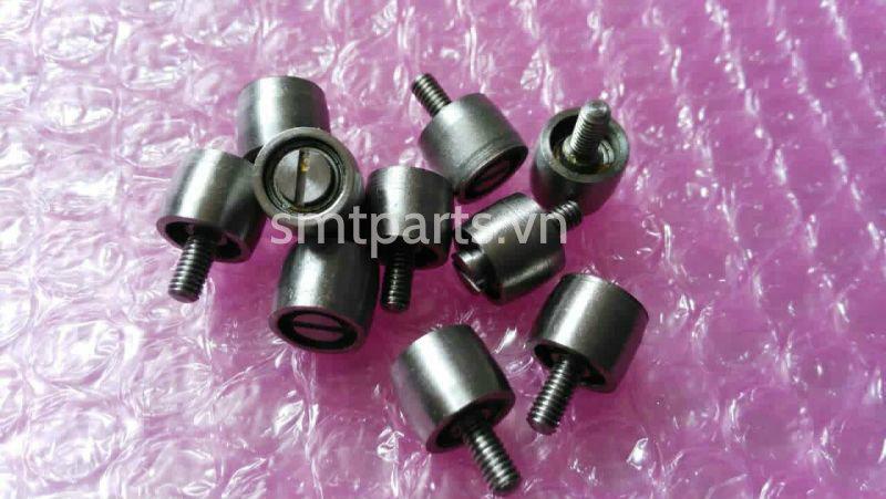 PULLEY CM