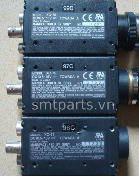 K90090650/XC-75
