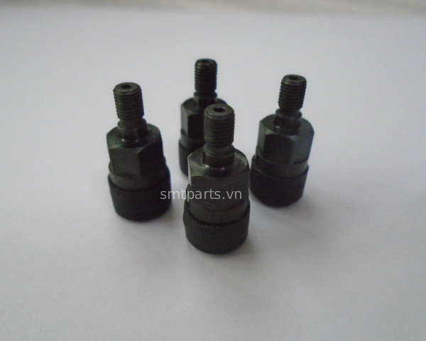 Nozzle holder