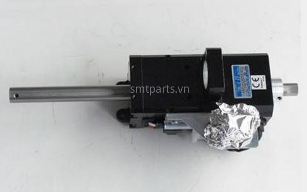 ICT MOTOR