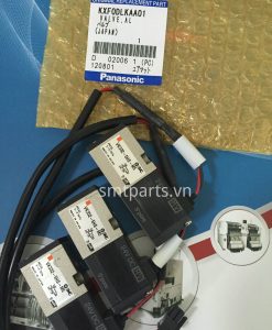 VALVE PANASONIC
