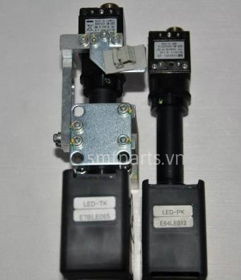 CCD camera