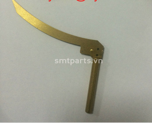 Centering Finger