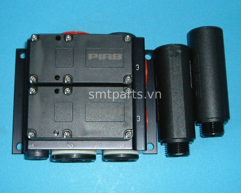 CP45 vacuum pump