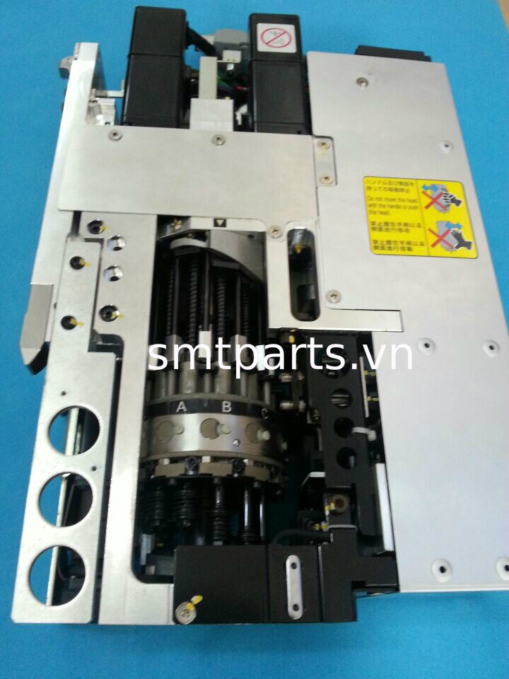 Working Head