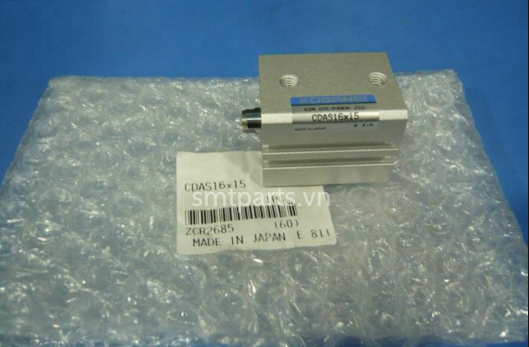 CP6 Cylinder