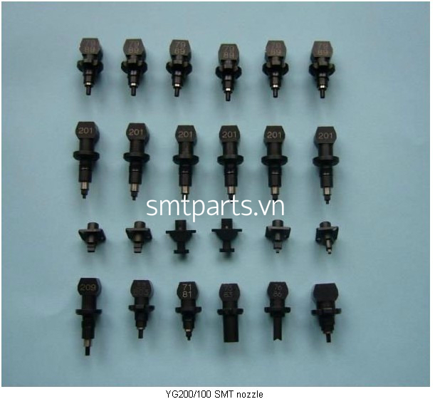 SMT Assembleon