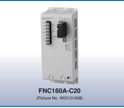 T-link Optical Converter FNC160A-C20
