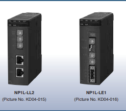 LE-net Loop2 Module  NP1L-LL2