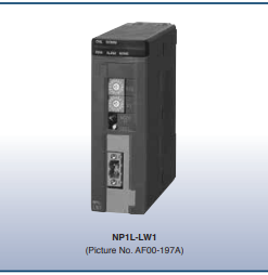 LONWORKS Interface Module NP1L-LW1