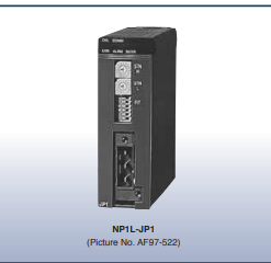 OPCN-1 Master Module  NP1L-JP1