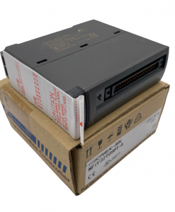 I/O Connection of Connector-Type Modules