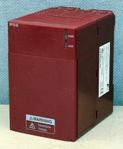 Power Supply Module: NP1S