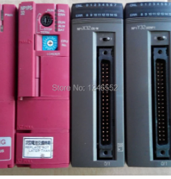 Digital Output Module: NP1Y
