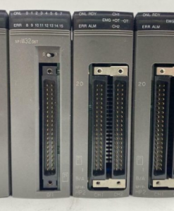 Digital I/O Module: NP1W