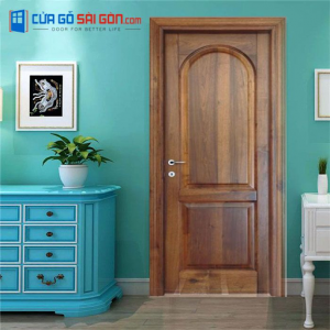 Thi công lắp đặt Cửa nhà đẹp, cửa chính quận 11