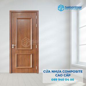 Lưu ý khi lựa chọn cửa gỗ chịu nước tại quận 7
