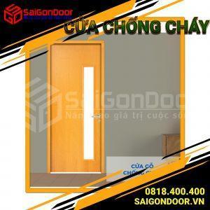 Cửa chống cháy có rất nhiều loại nhưng phương thức hoạt động cơ bản đều rất giống nhau