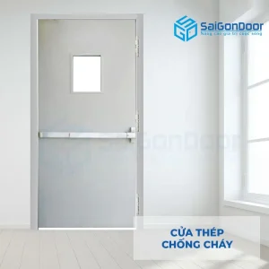 Tầm Quan Trọng Của Luật Cửa Chống Cháy