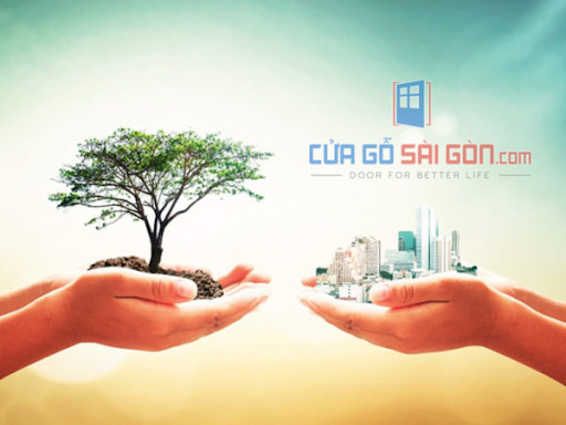 Cửa Gỗ Sài Gòn Cửa Gỗ Sài Gòn
