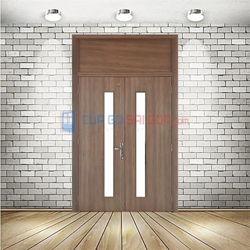 Mẫu cửa nhựa ABS cho wc, nhà vệ sinh 2 Mẫu cửa nhựa ABS cho wc, nhà vệ sinh 2