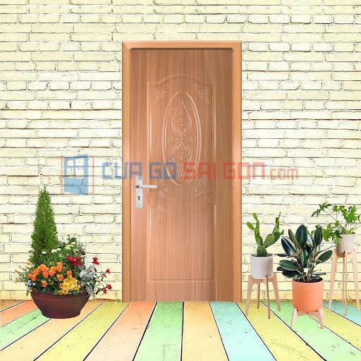 Mẫu cửa nhựa composite cho wc, nhà vệ sinh 1 Mẫu cửa nhựa composite cho wc, nhà vệ sinh 1
