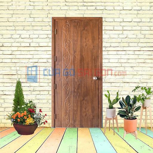 Mẫu cửa nhựa composite cho wc, nhà vệ sinh 3 Mẫu cửa nhựa composite cho wc, nhà vệ sinh 3