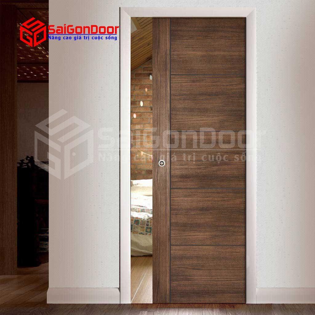 Cần lựa chọn kích thước cửa theo thước Lỗ Ban